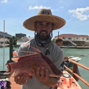 Meet your Posher, Scott